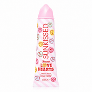 Love Hearts Hand Cream - 60ml