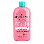 Treaclemoon The Raspberry Kiss Bath & Shower Gel - 500ml