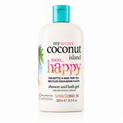 Treaclemoon My Coconut Island Shower and Bath Gel - 500ml