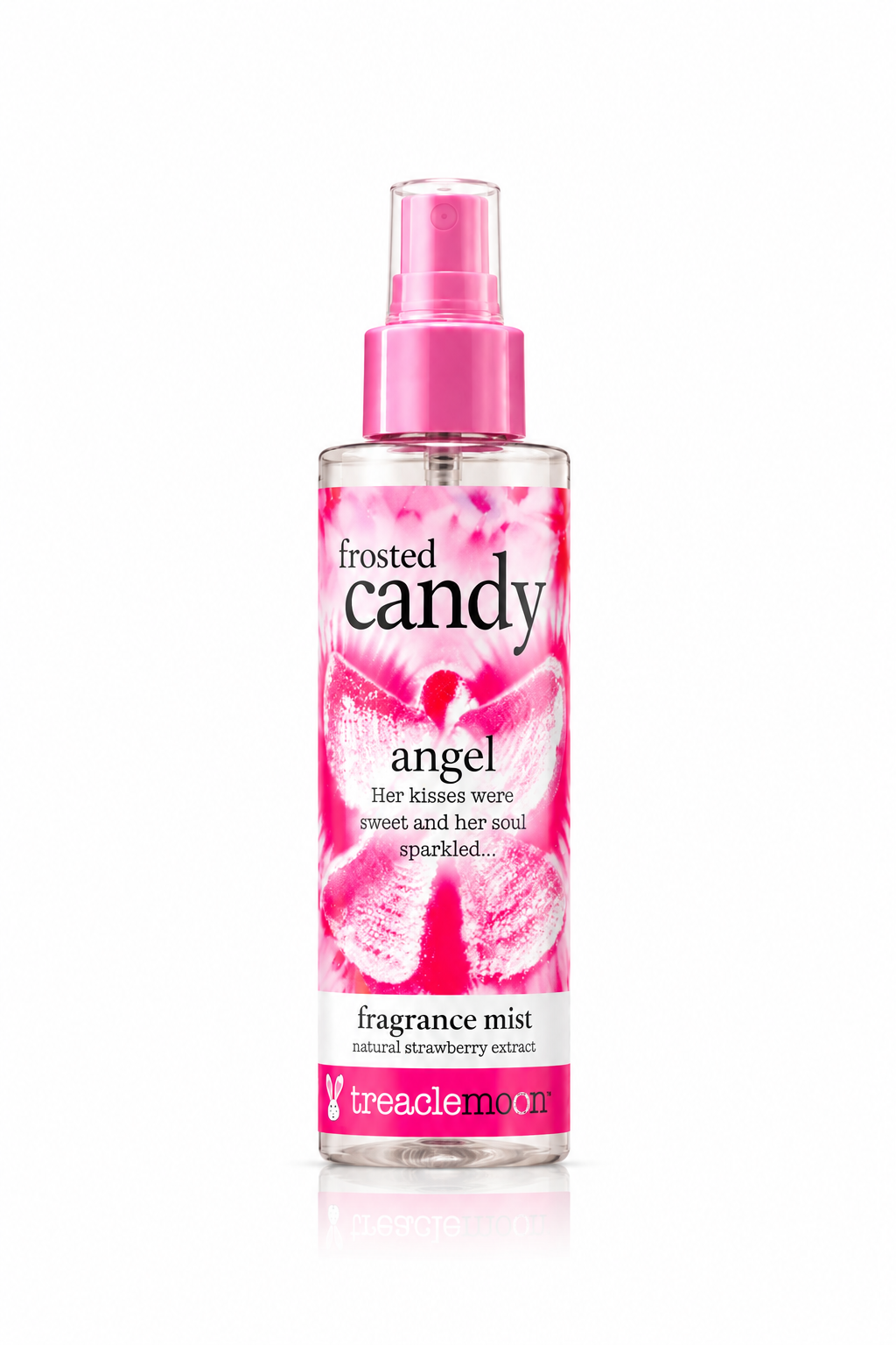 Treaclemoon Frosted Candy Angel Body Spray - 150ml