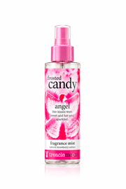 Treaclemoon Frosted Candy Angel Body Spray - 150ml