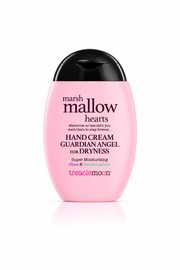 Treaclemoon Marshmallow Hearts Hand Cream - 75ml