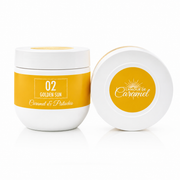 Amour De Carnaval Golden Sun Body Lotion - 240ml