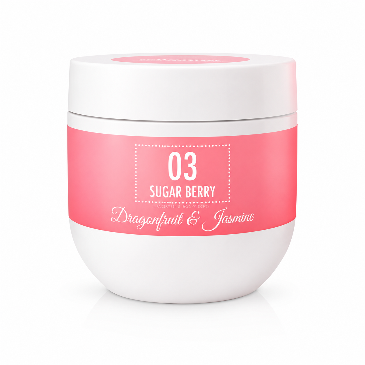 Amour De Carnaval Sugar Berry Body Lotion - 240ml