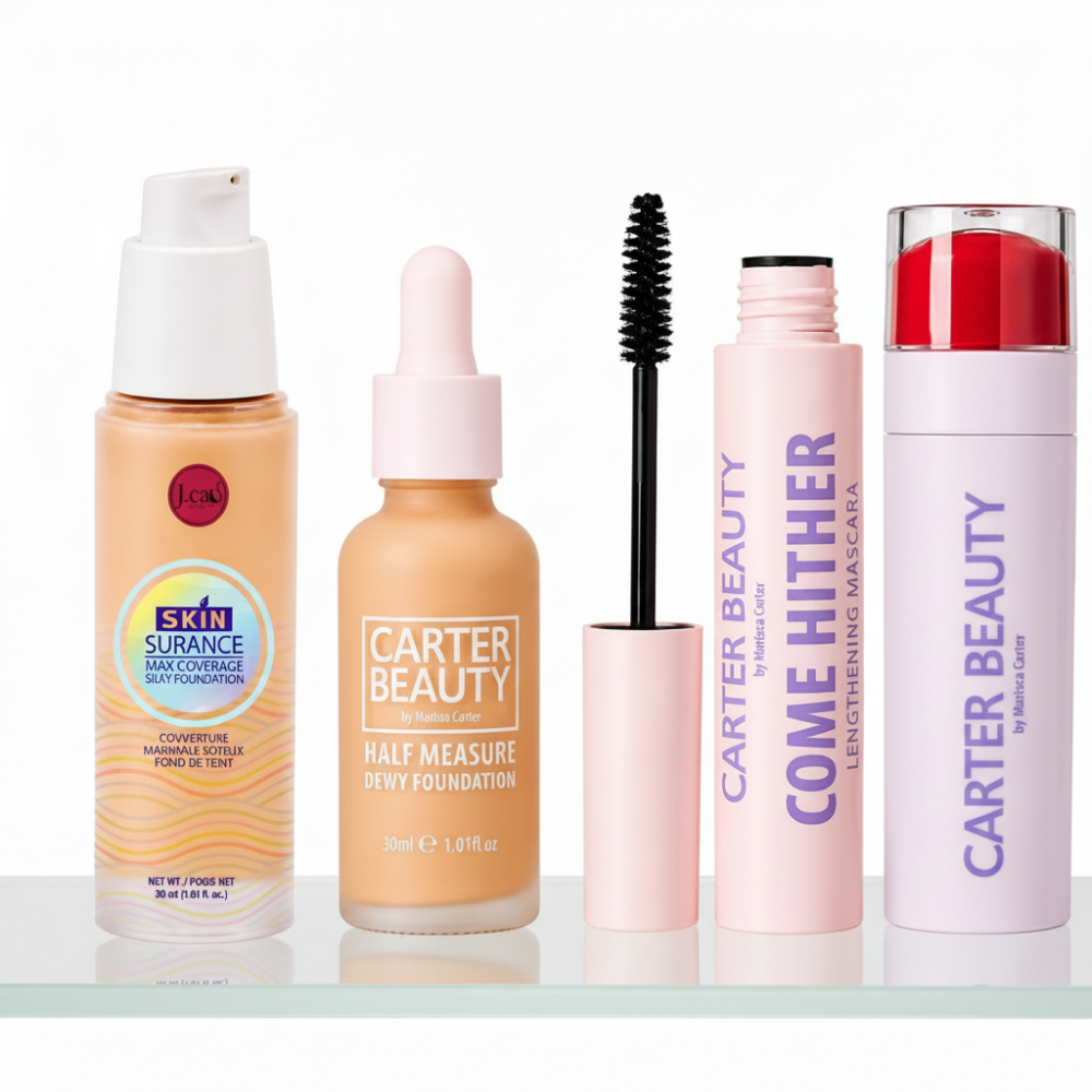Make Up Bundle For Her