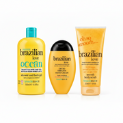 Brazilian Love Pamper Set