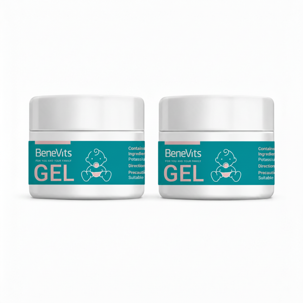 Benevits Bundle - 2 x 15ml