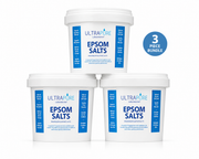 Ultrapure Epsom Salt Bundle