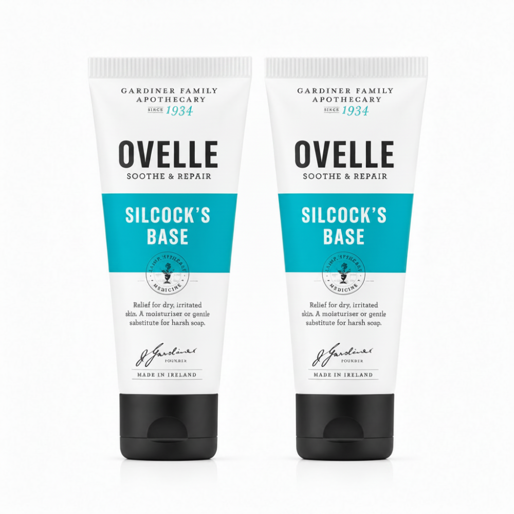 Ovelle Silcocks Base Tube Bundle