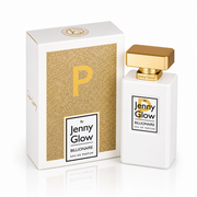 Jenny Glow Billionaire Fragrance