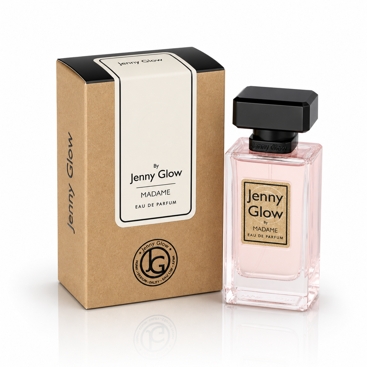 Jenny Glow Madame Fragrance