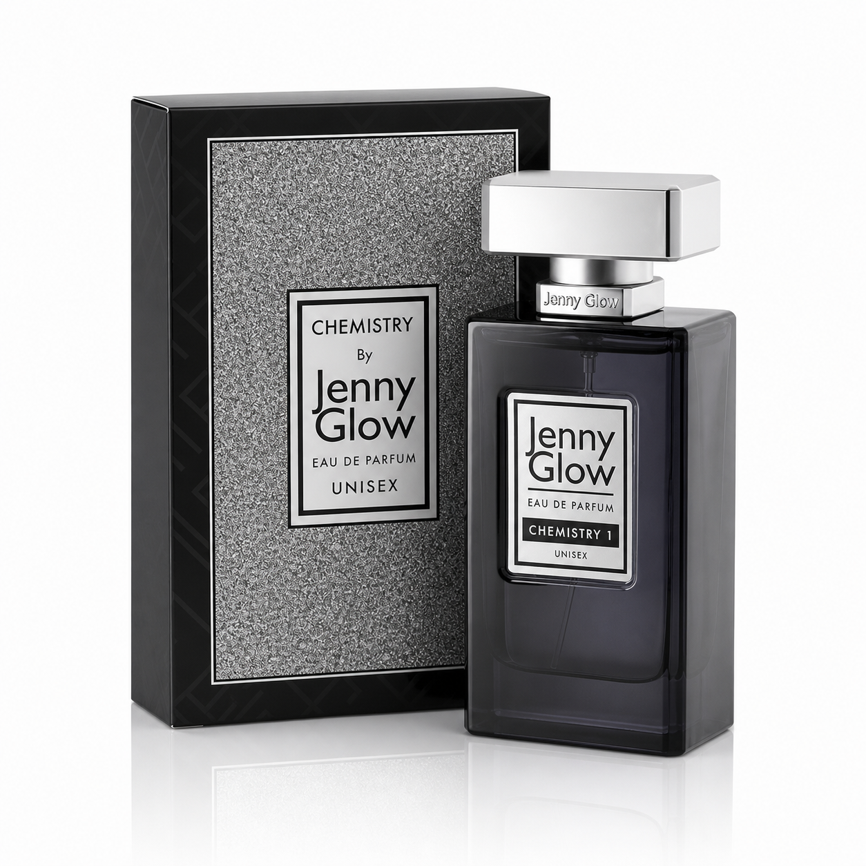 Jenny Glow Chemistry 1 Fragrance