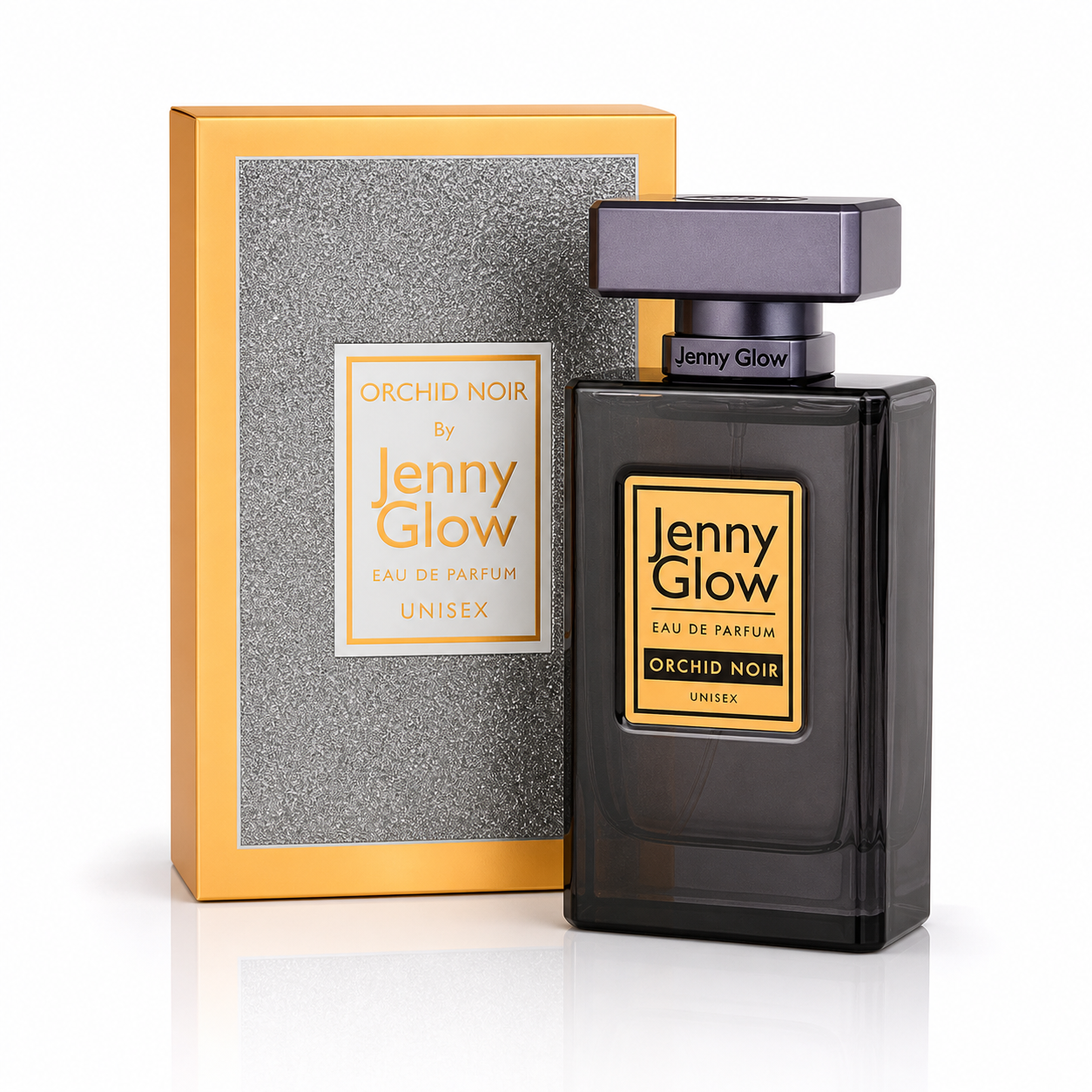 Jenny Glow Orchid Noir Fragrance