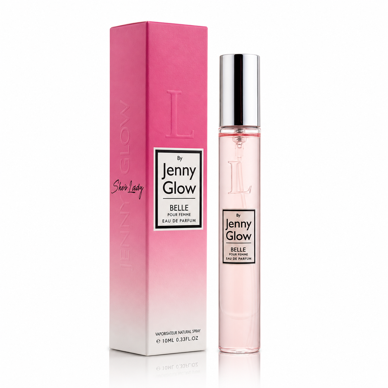 Jenny Glow Belle Fragrance - 15ml