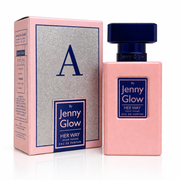Jenny Glow Her Way Fragrance