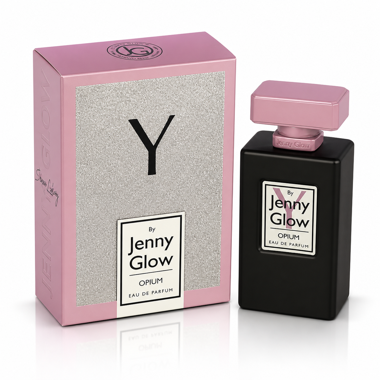 Jenny Glow Opium Fragrance