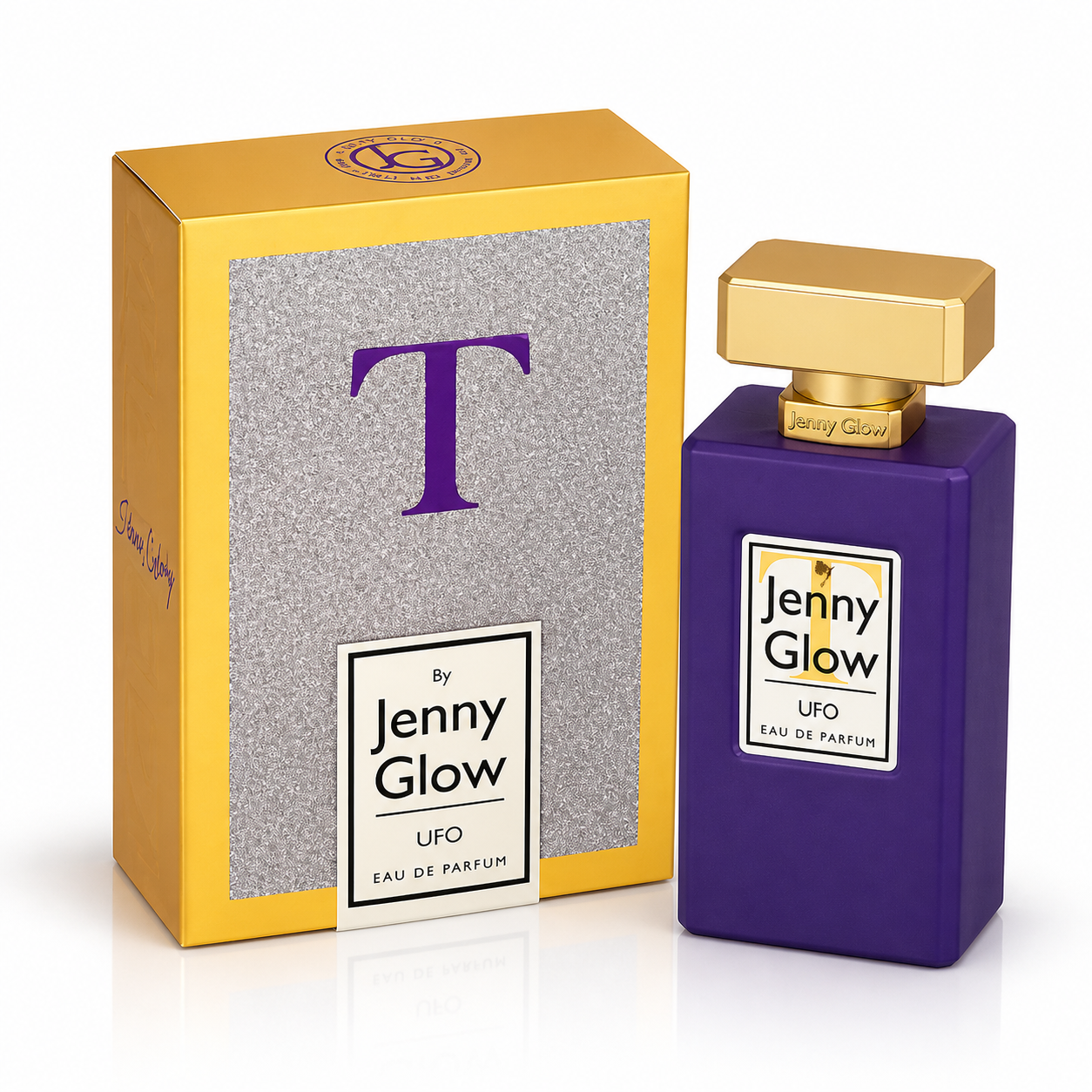 Jenny Glow UFO Fragrance