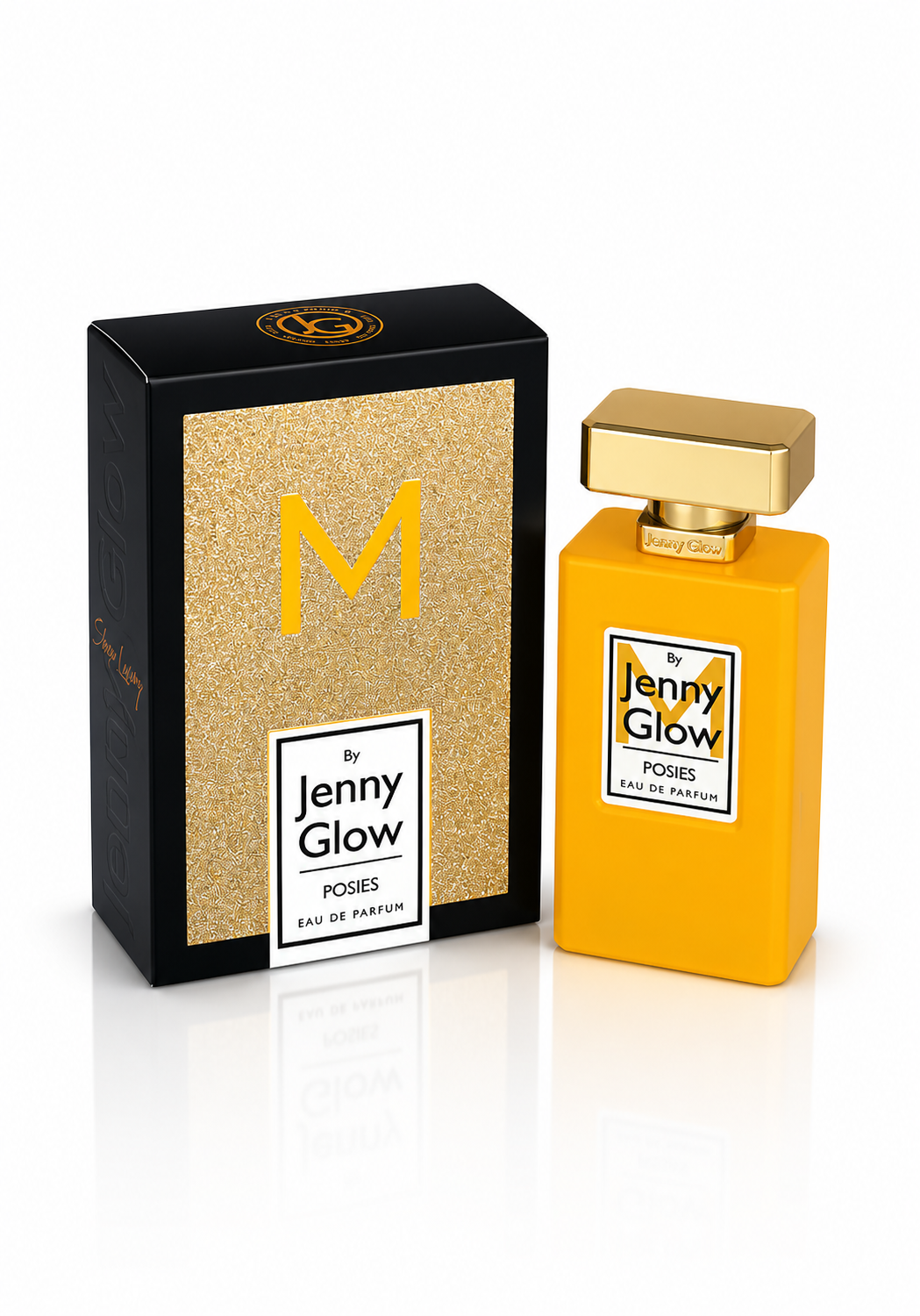 Jenny Glow Posies Fragrance