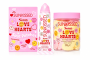 Love Hearts Beauty Bundle