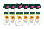 Palmolive Milk & Honey Mega Bundle