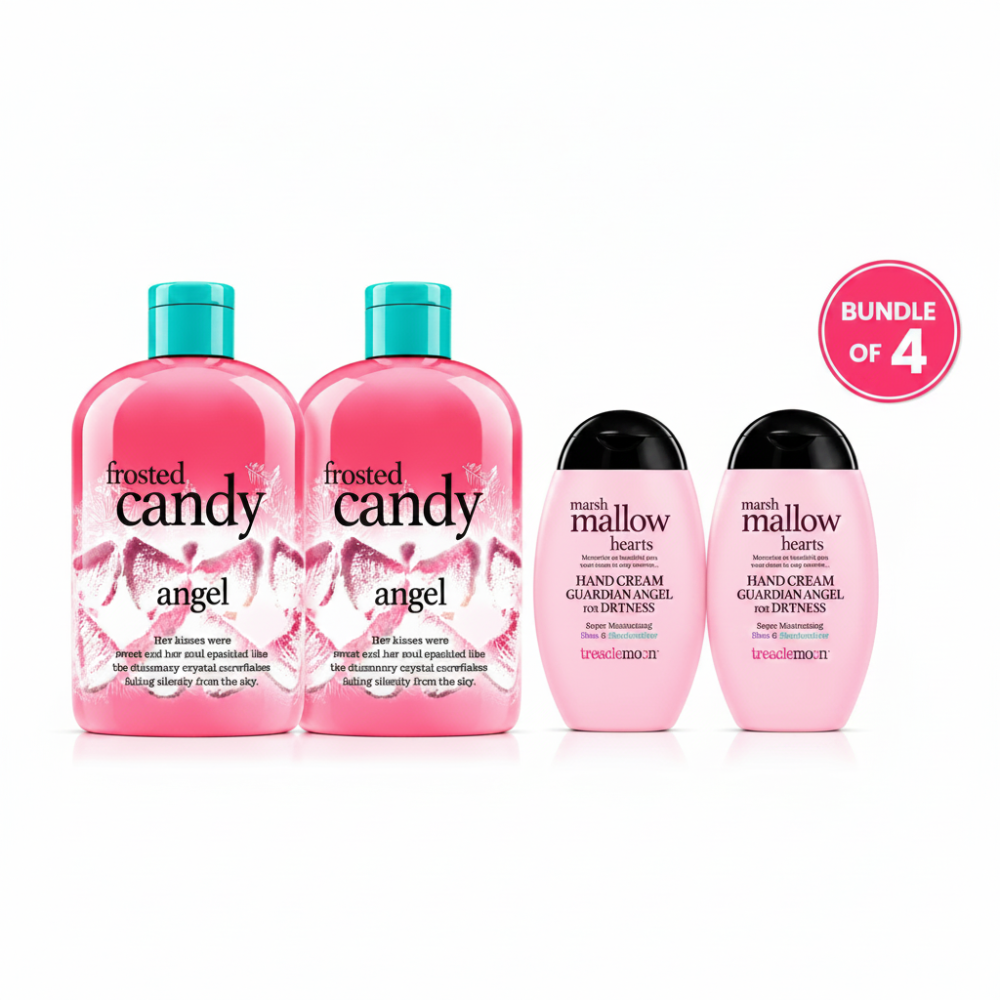Sweet Treats Gift Bundle