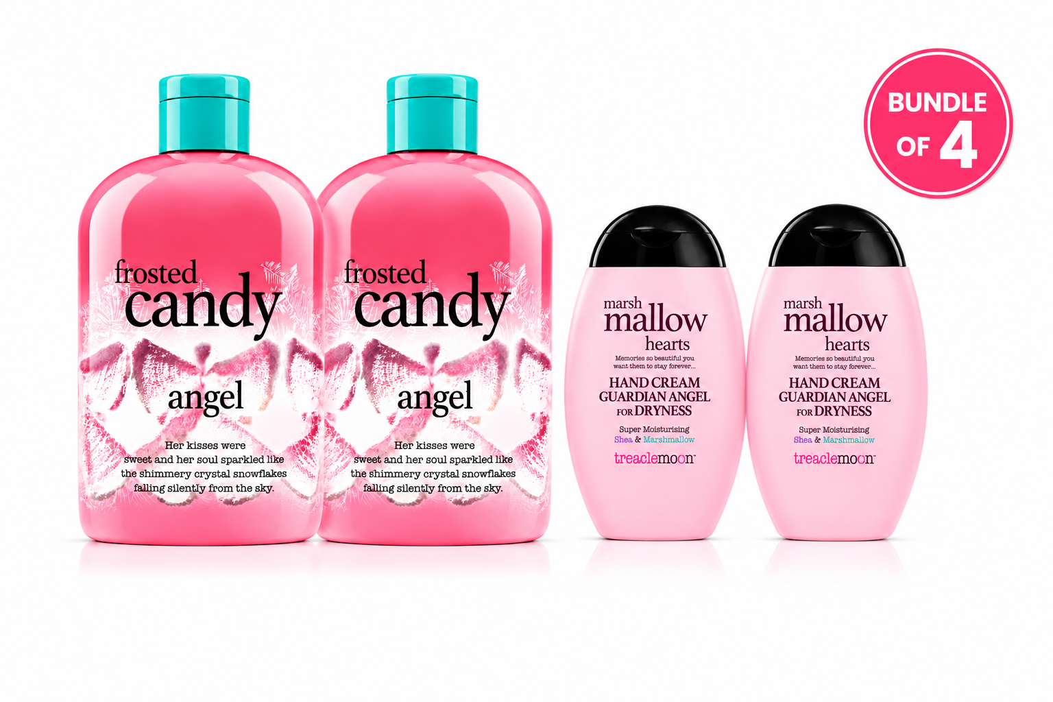 Sweet Treats Gift Bundle