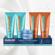 Gudlox Argan Repair Mega Bundle