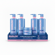 Gudlox Hydra Moisture Bundle