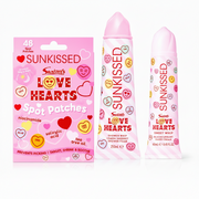 Love Hearts Pamper Bundle