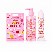 Love Hearts Glow Bundle