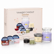 Yankee Candle - The Fragrance Edit Wow Giftset