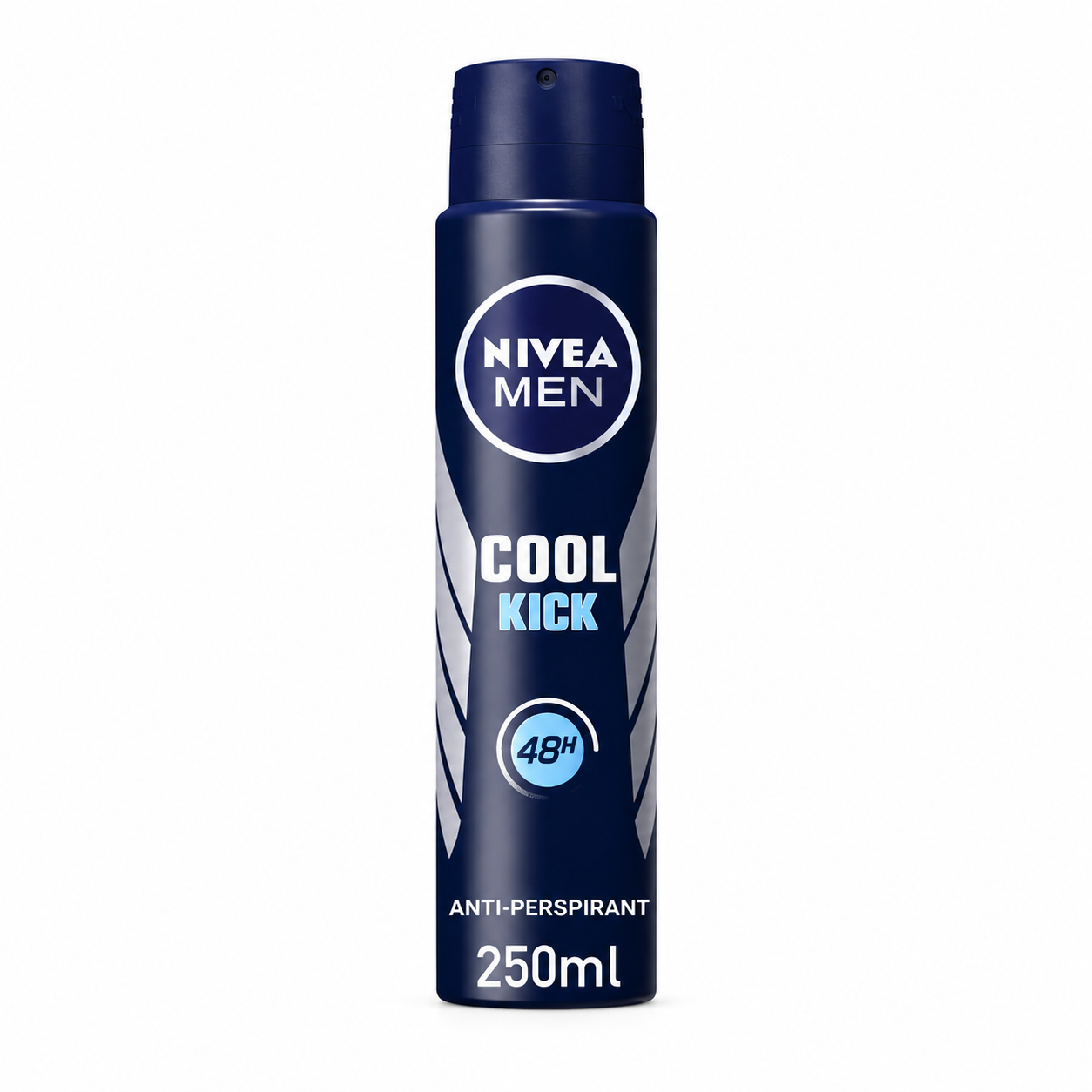 Nivea MEN Deodorant Cool Kick Spray - 250ml