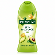 Palmolive Skin Radiance Avacado & Honey Shower Gel - 450ml