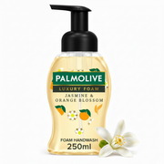 Palmolive Jasmin & Orange Handwash - 250ml