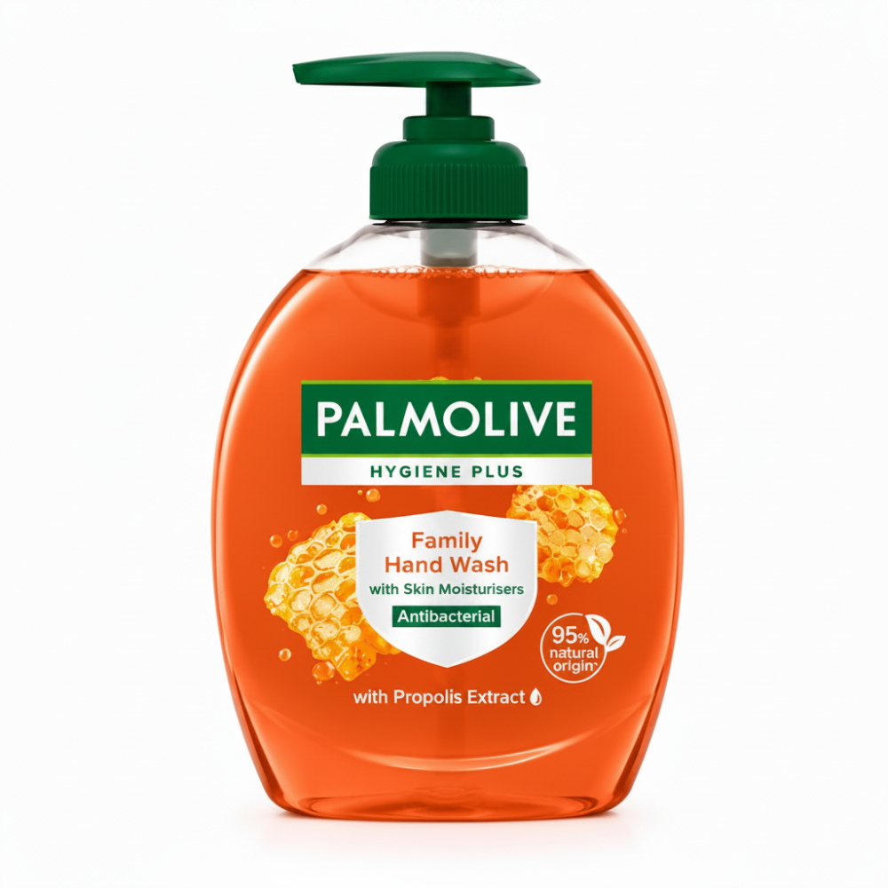 Palmolive Antibacterial Handwash - 300ml