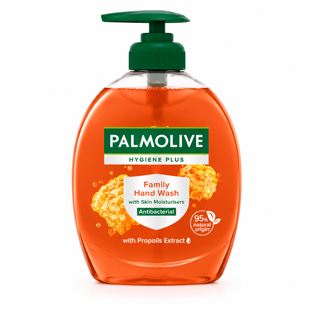 Palmolive Antibacterial Handwash - 300ml