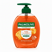 Palmolive Antibacterial Handwash - 300ml