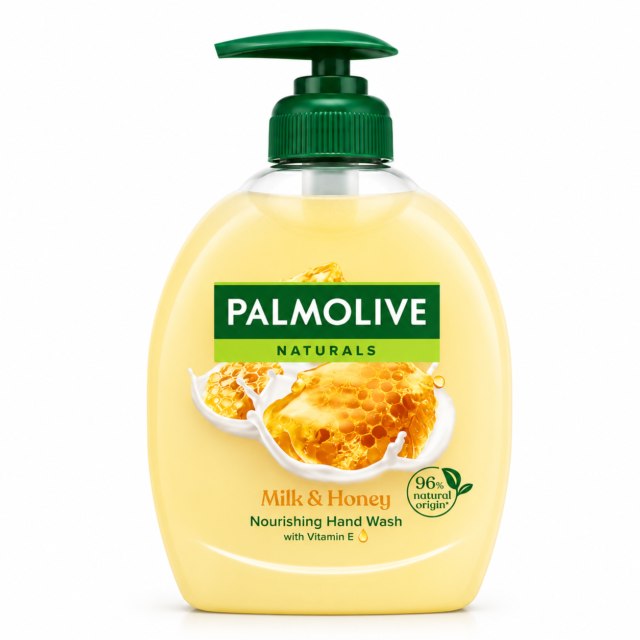 Palmolive Milk & Honey Handwash - 300ml