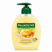 Palmolive Milk & Honey Handwash - 300ml