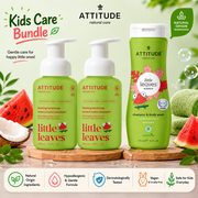 Little Leaves Watermelon & Coco Bundle