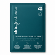 Skingredients Hydra-hit Instant Facial Mask