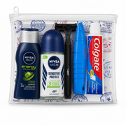 Travel Set Gents Small
