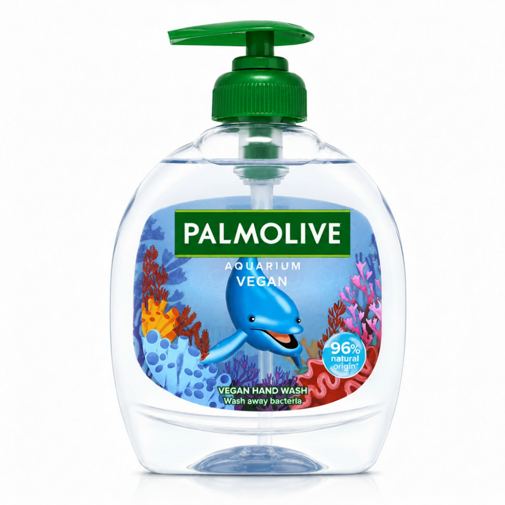 Palmolive Aquarium Liquid Handwash - 300ml