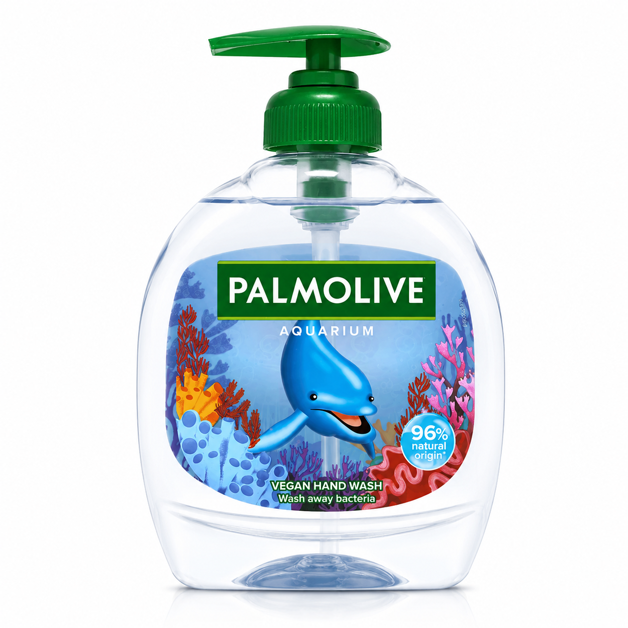 Palmolive Aquarium Liquid Handwash - 300ml