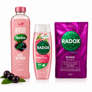 Radox Detox Bath Bundle