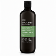 Baylis & Harding Mens Shower Gel Bergamot & Clary Sage