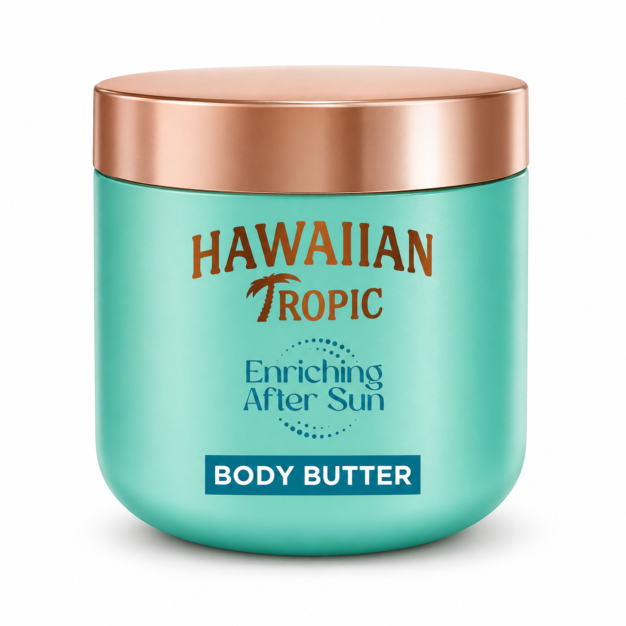 Hawaiian Tropical After Sun Body Butter - 250ml