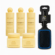 Hey Hun Hair Treatment Bundle