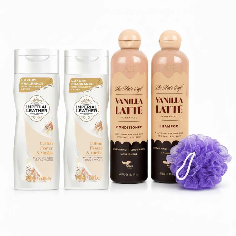 All Things Vanilla