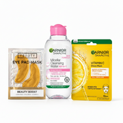 Garnier Relaxation Bundle